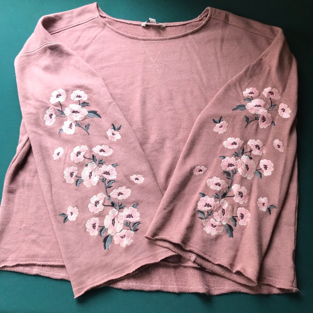 American eagle sweatshirt xl